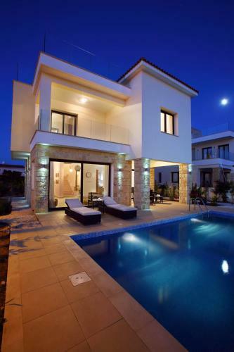 Golden Villas