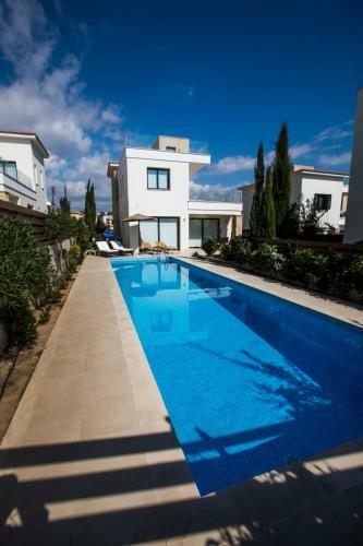 Golden Villas