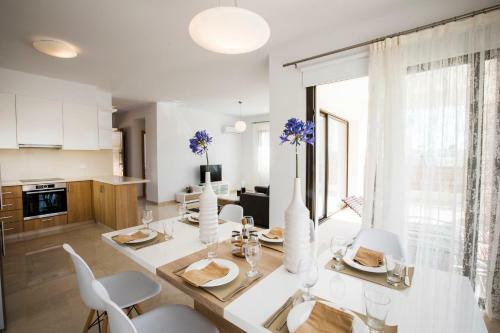 Golden Villas