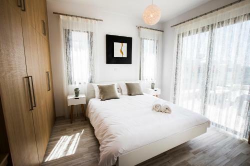 Golden Villas