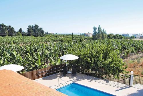Villa Evdoxia