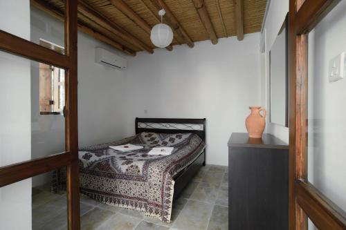 Hostal Palm Tree Oriental House And Homestay