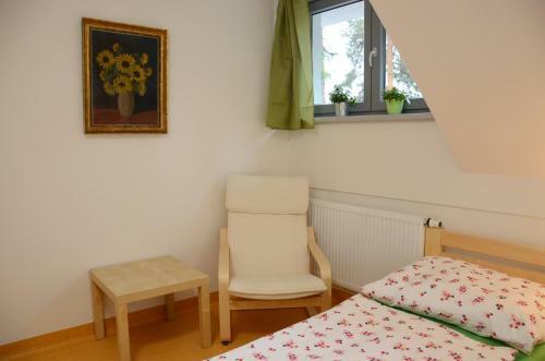 Hostal Mezi Stromy