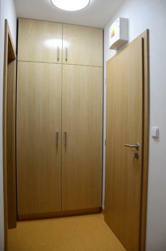 Hostal Mezi Stromy