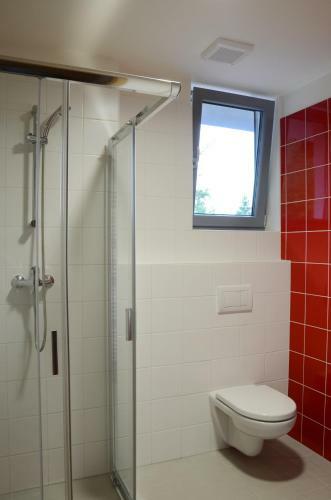 Hostal Mezi Stromy