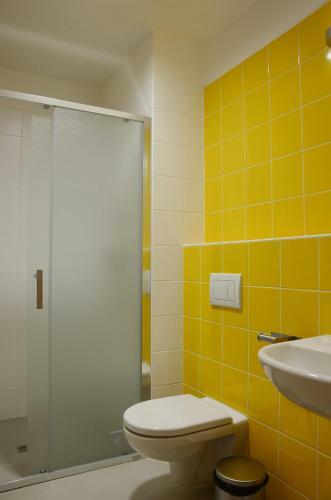 Hostal Mezi Stromy