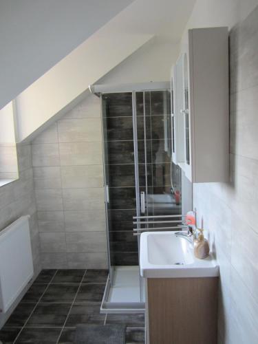 Hostal Guest House Krpole