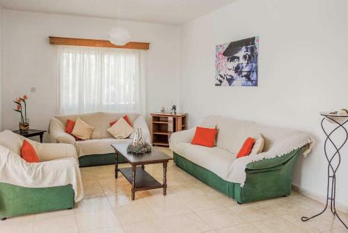 Villa Camelia