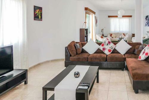 Villa Camelia