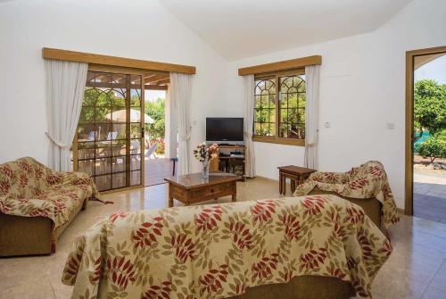Villa Aphrodite