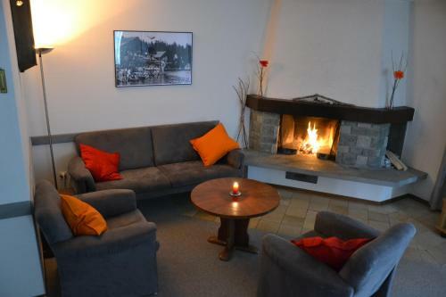Apartamentos Arcula