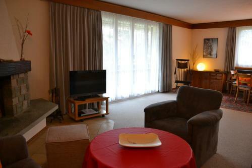 Apartamentos Arcula