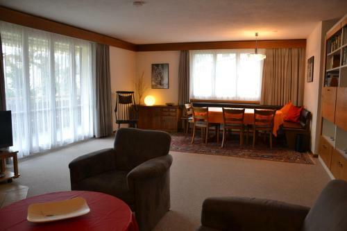 Apartamentos Arcula