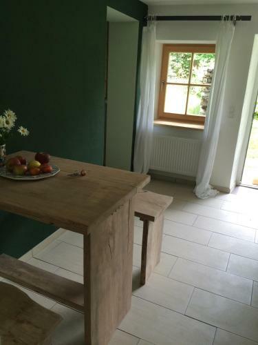 Hostal Ramsau-das Gasthaus