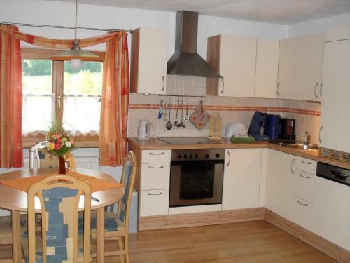 Apartamento Ferienhaus Elisabeth