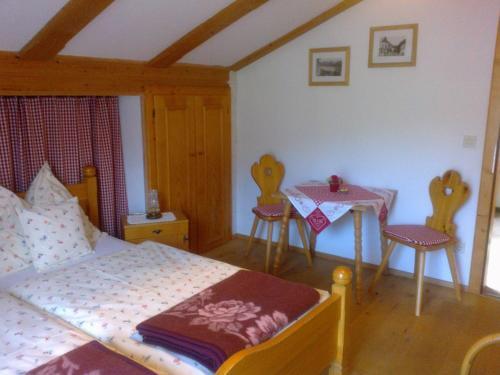Apartamento Ferienhaus Elisabeth