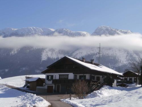 Apartamento Ferienhaus Elisabeth