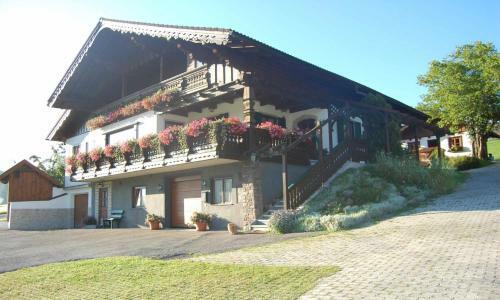 Apartamento Ferienhaus Elisabeth
