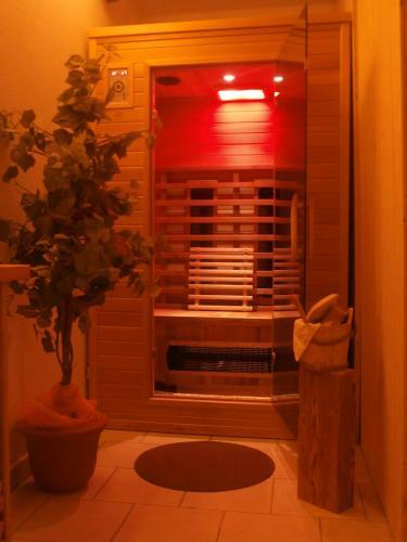 Apartamento Ferienhaus Elisabeth