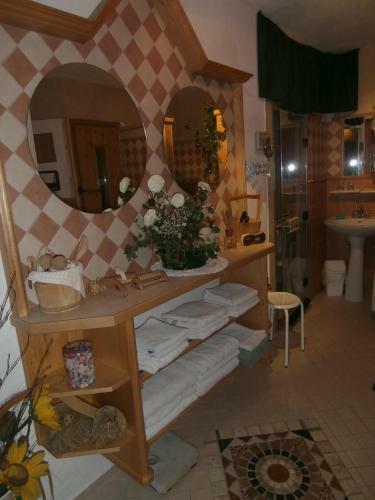 Apartamento Ferienhaus Elisabeth