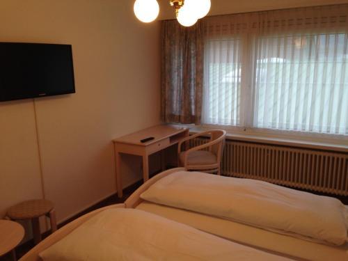 Hotel Kristall