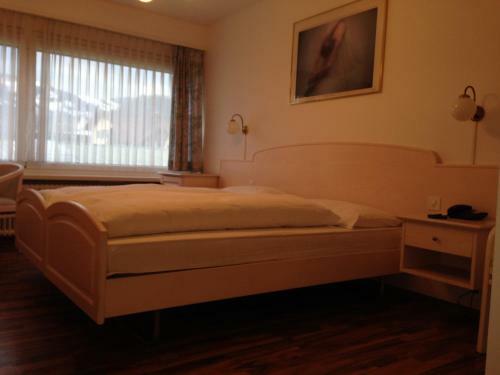 Hotel Kristall