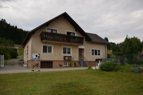 Apartamento Urlaubsnest