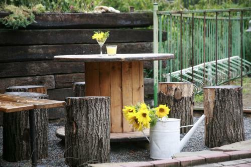Hostal Hostinec & Vit�ln� Sv?t Radu?ka