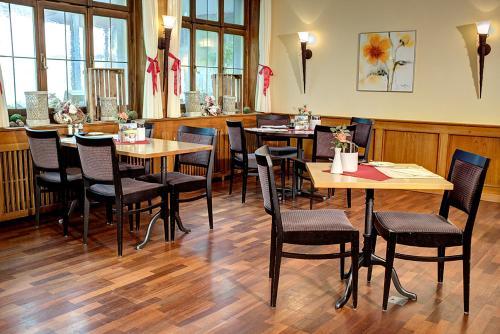 Hotel Sch�tzen Steffisburg