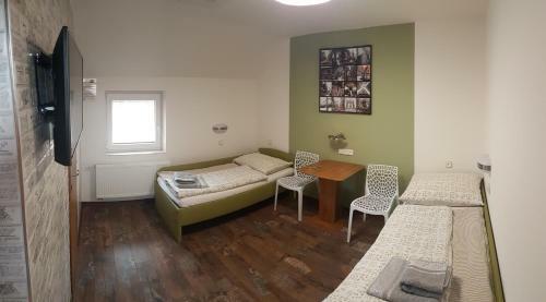 Hotel Olga