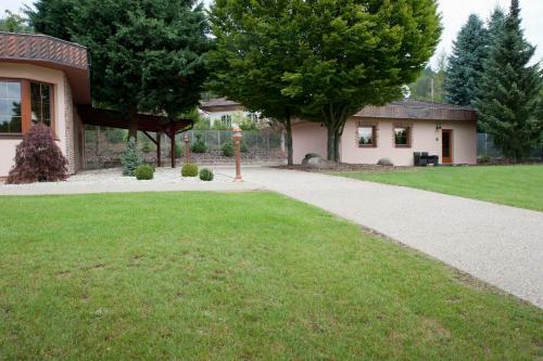 Hostal Loveck� Ba?ta