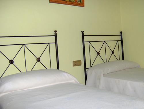 Agroturismo La Aldea