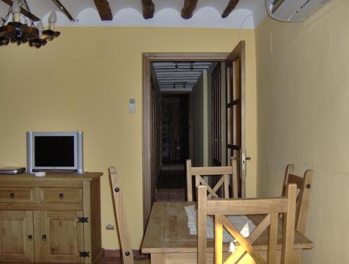 Agroturismo La Aldea