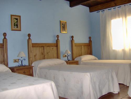 Agroturismo La Aldea