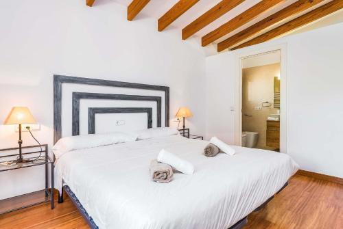 Villa Mestral