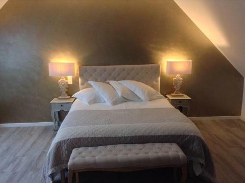 Bed & Breakfast Chambres D'h�tes Les Ecuries De La Source