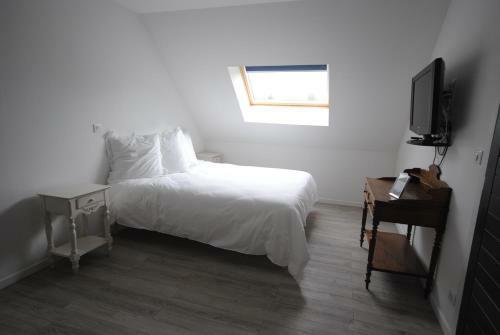 Bed & Breakfast Chambres D'h�tes Les Ecuries De La Source