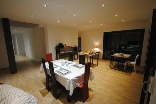 Bed & Breakfast Chambres D'h�tes Les Ecuries De La Source