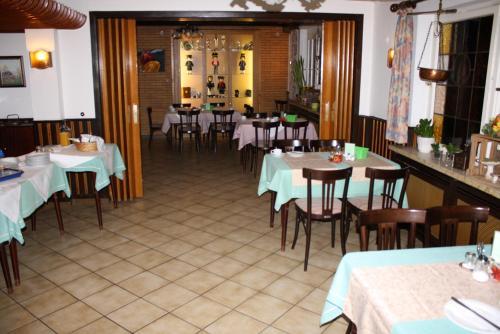 Ratssch�nke - Hotel Garni