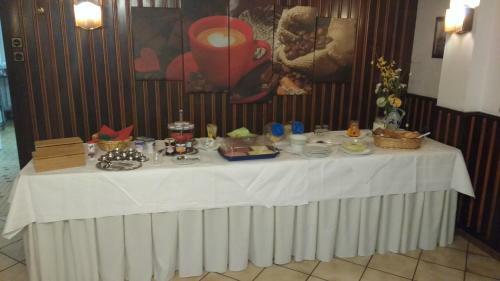 Ratssch�nke - Hotel Garni