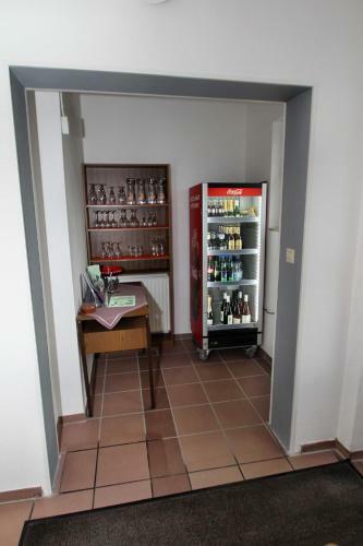 Ratssch�nke - Hotel Garni