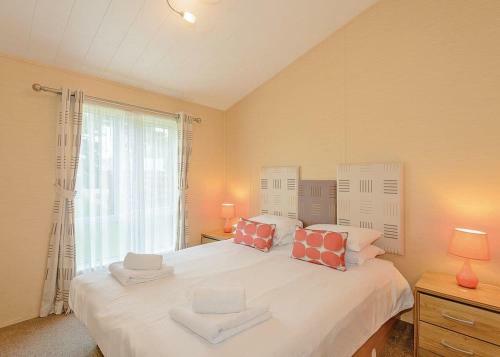 Pen-y-garth Lodges