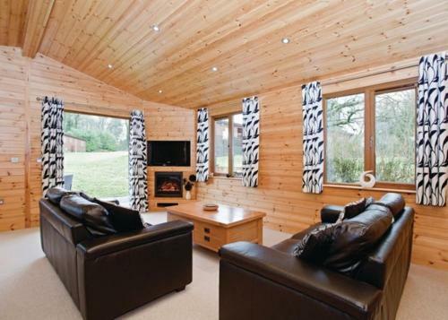 Ruby Country Lodges