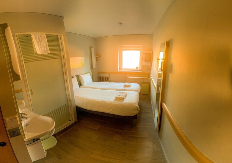 Etap Hotel Belfast