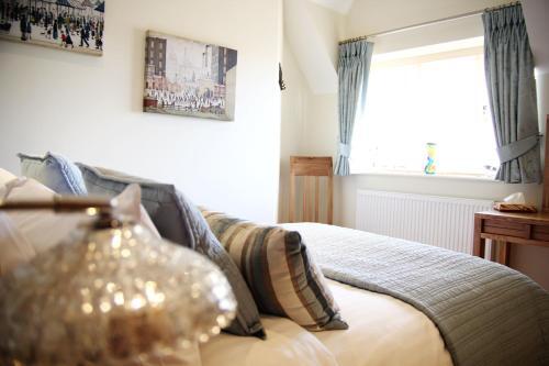 Bed & Breakfast The Six Bells
