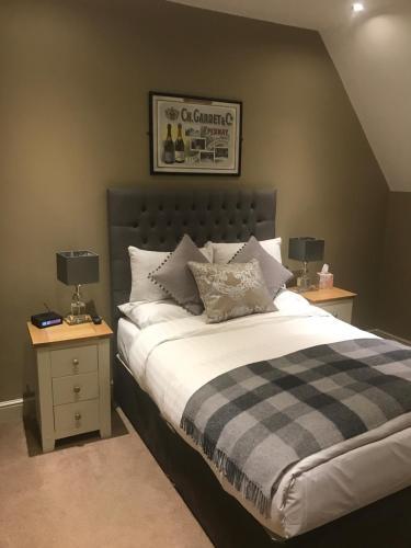 Bed & Breakfast The Six Bells