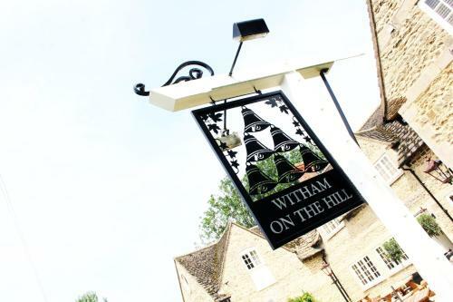 Bed & Breakfast The Six Bells
