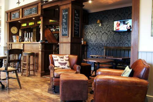 Bed & Breakfast The Six Bells
