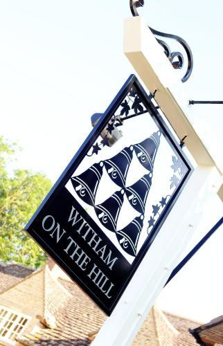 Bed & Breakfast The Six Bells