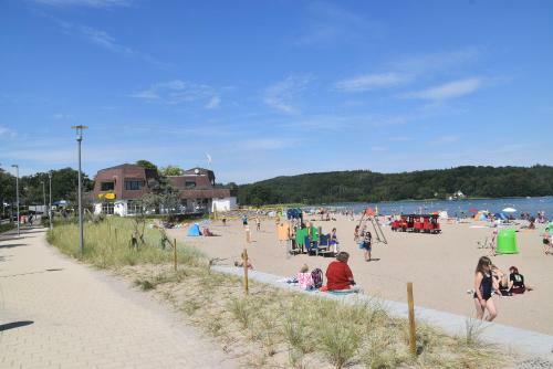 Apartamento Fewo1846 - Strandmuschel Wassersleben